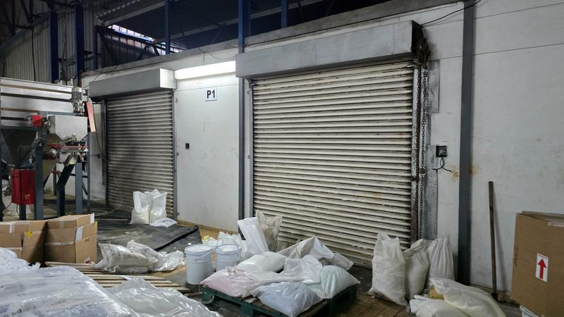To Let commercial Property for Rent in Airport Industria Western Cape